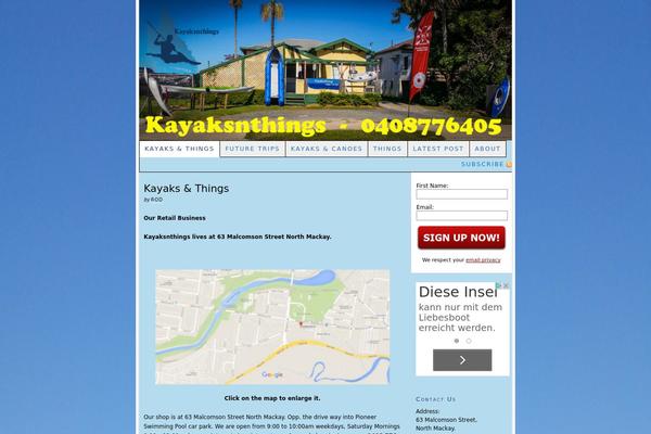 Thesis_182 theme site design template sample