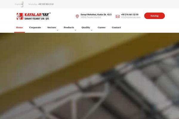 Site using Milat jQuery Automatic Popup plugin
