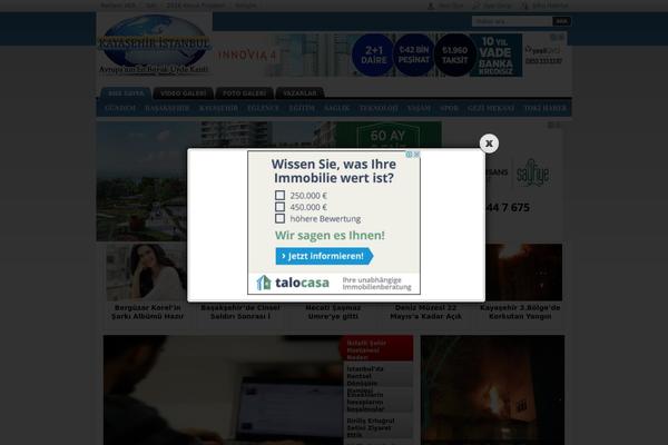 kayasehiristanbul.net site used Bay