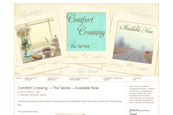 Thesis theme site design template sample