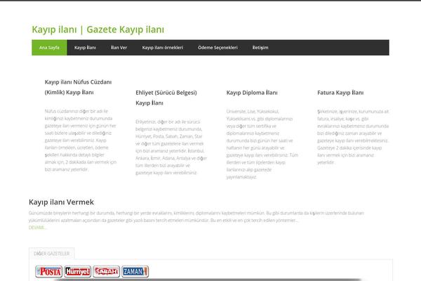 Site using Chat-me-now plugin