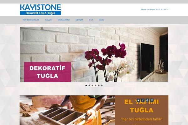 TopShop theme site design template sample