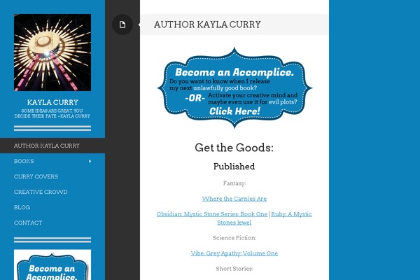 Site using Grid Gallery with Custom Links plugin