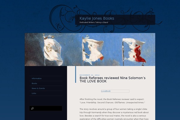 Site using Lead-form-builder plugin