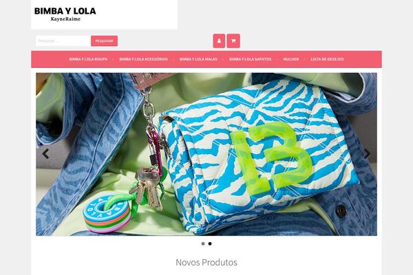 Site using YITH WooCommerce Ajax Search plugin