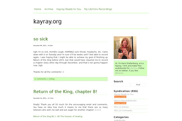 Blass2 theme site design template sample