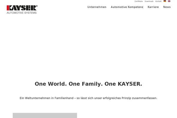 Site using Automatic Copyright Year plugin