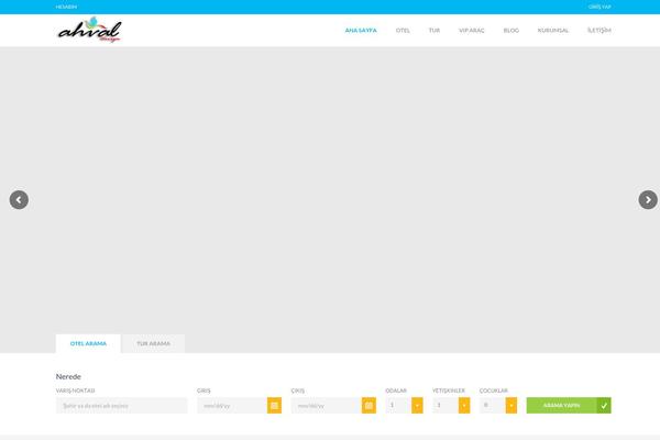 kayseritatil.com site used Kayseritatil