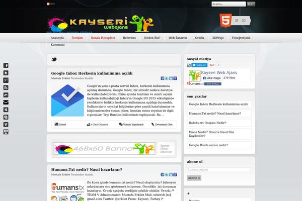 Function theme site design template sample
