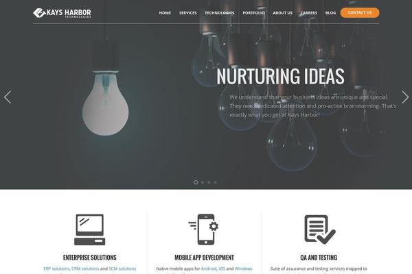 Site using Job Manager plugin