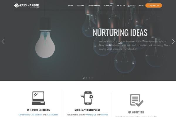 Site using Job Manager plugin