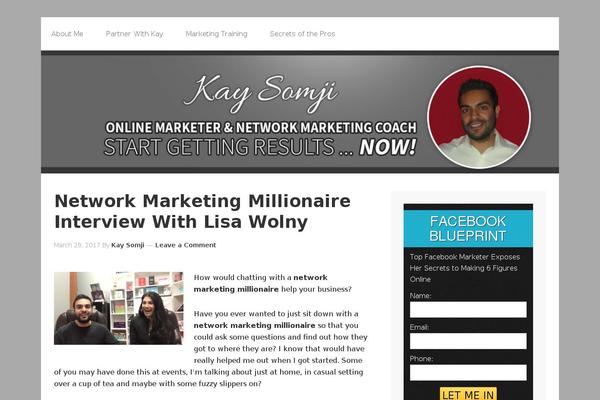 Site using Ultimate-branding plugin