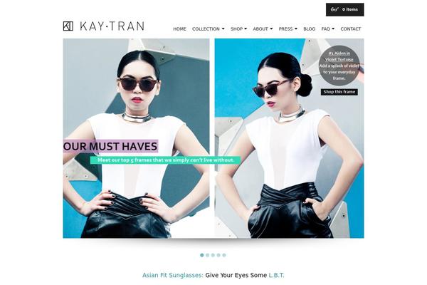 Wp Flexishop theme site design template sample