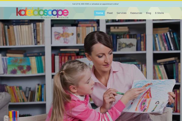 Inspiry-medicalpress theme site design template sample