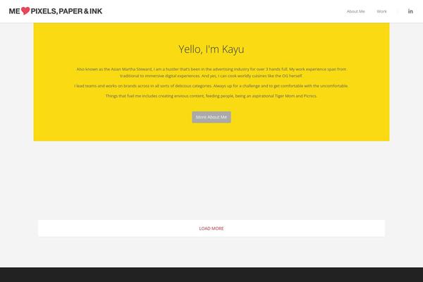 Site using StToolKit plugin