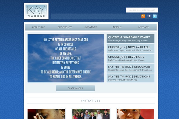 Site using Flash Video Player plugin
