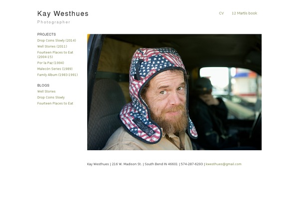 Site using Laytheme-carousel plugin