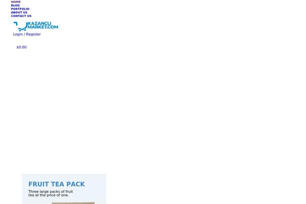 Woodmartt theme site design template sample