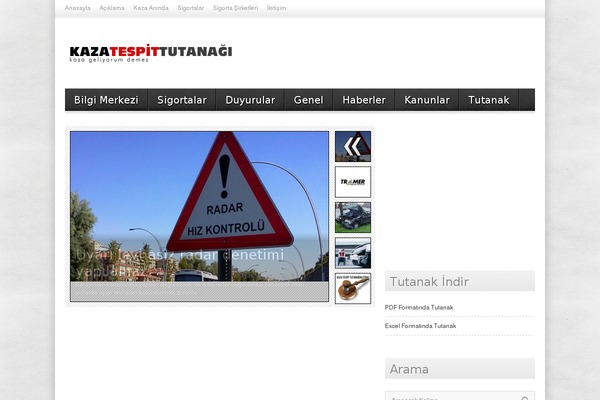 avenue theme site design template sample