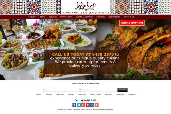 Site using Contact Form 7 Datepicker plugin
