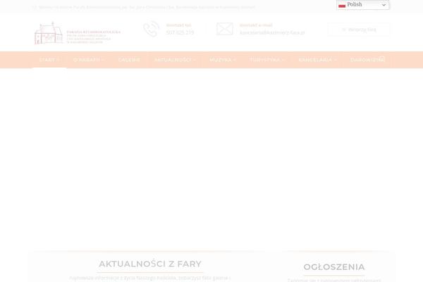 Site using Slider-images plugin