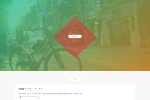 DW Timeline theme site design template sample