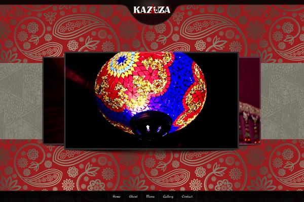kazuzanyc.com site used Dt-crea