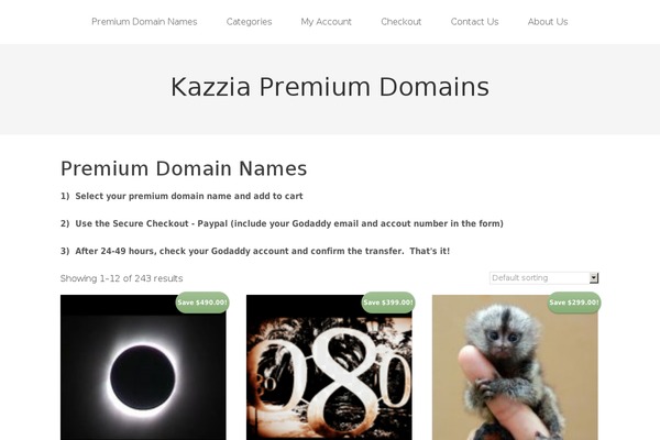 Site using Easywpseo plugin