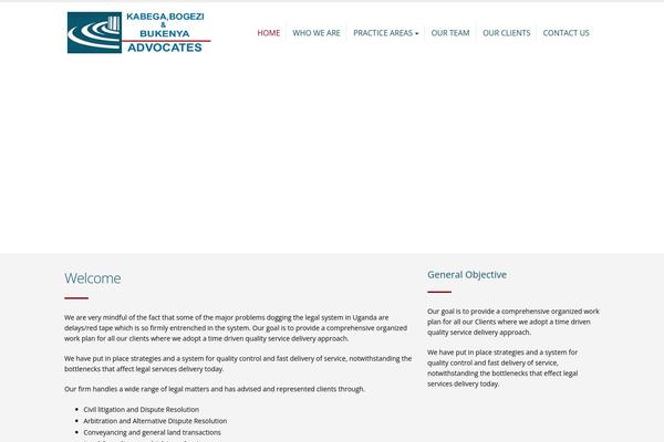 kbb-advocates.com site used Kbbadvocates