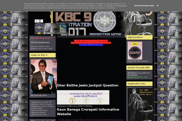 Bodega theme site design template sample