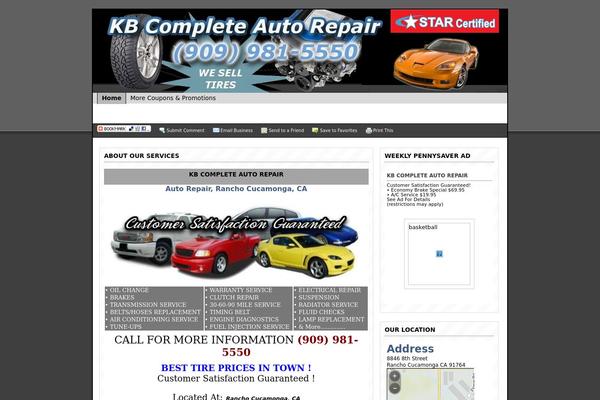 Psu3-multilocs theme site design template sample