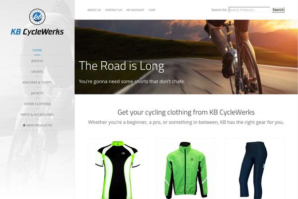 Yoo_aurora_wp theme site design template sample