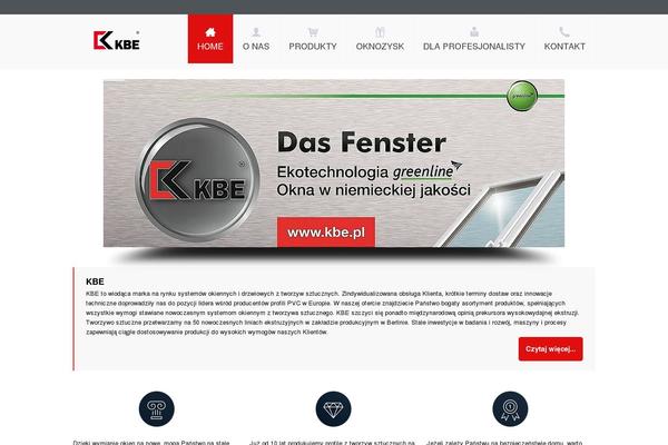 Site using Jigoshop plugin