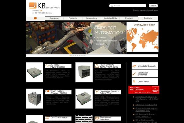Delicate theme site design template sample