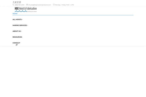 Site using Creative-mail-by-constant-contact plugin