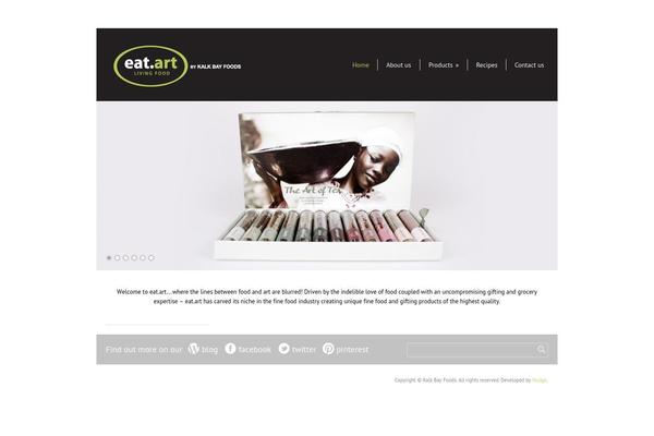 Site using Dopwgg plugin