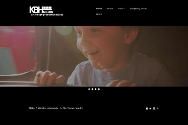 Site using mb.YTPlayer for background videos plugin