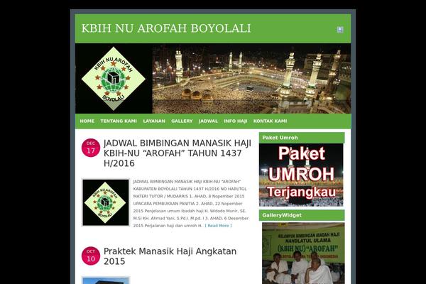 kbihnu.com site used Jovan