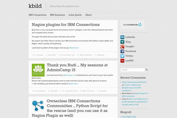 Website theme site design template sample