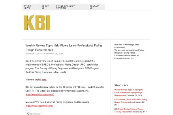 Thesis theme site design template sample