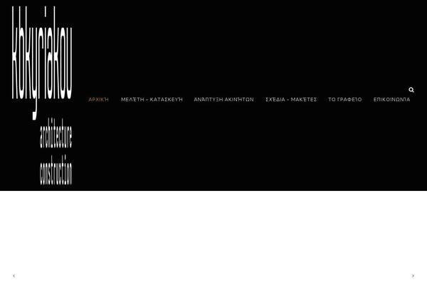 Site using Evatheme-core plugin
