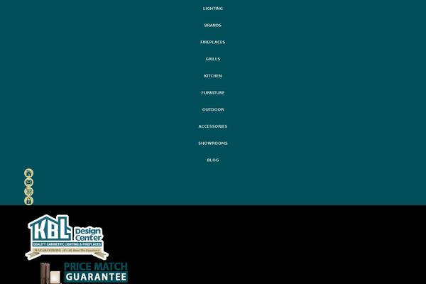 Site using Atomic-blocks plugin