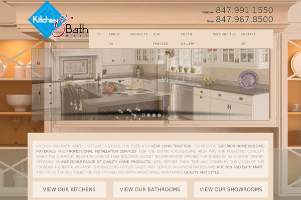 Site using Gallery by BestWebSoft plugin