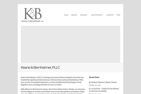 kbnylaw.com site used Kbny