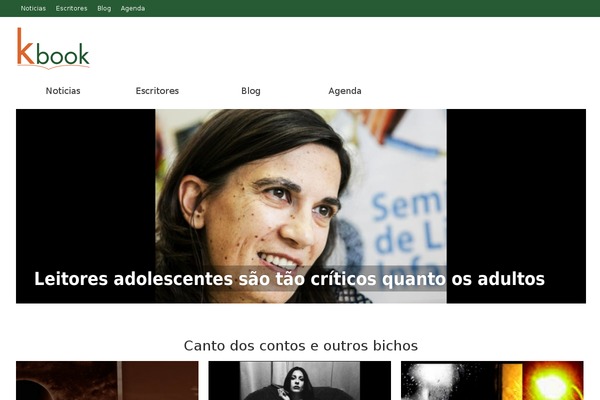 Site using Blog Post Calendar Widget plugin