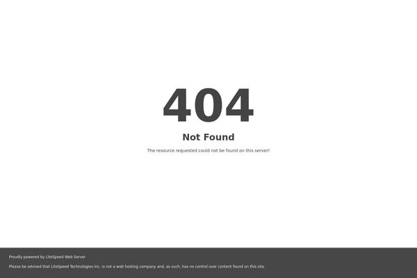 BeTheme theme site design template sample