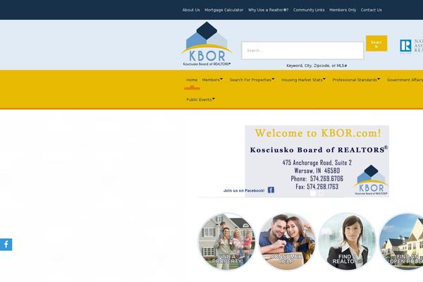 Site using Lightbox Plus Colorbox plugin