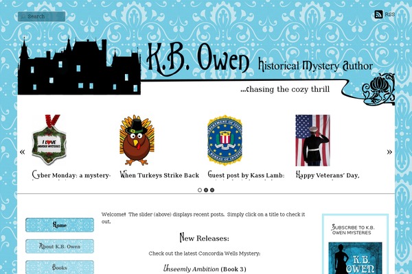 Site using Facebook Like Box plugin