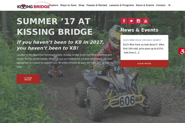Site using Bonobo plugin