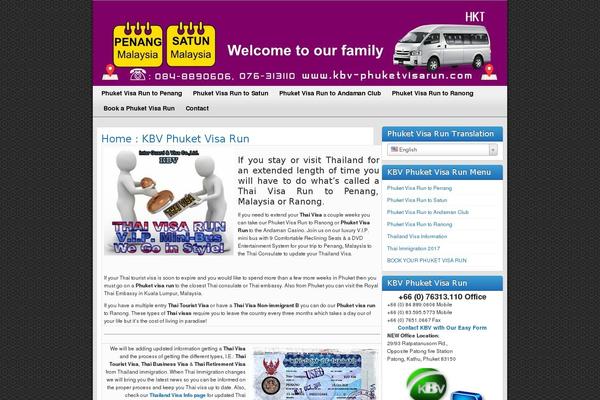 Site using MyLinks2 plugin